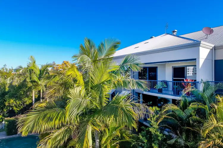 Third view of Homely unit listing, 19/22 Anzac Avenue, Maroochydore QLD 4558