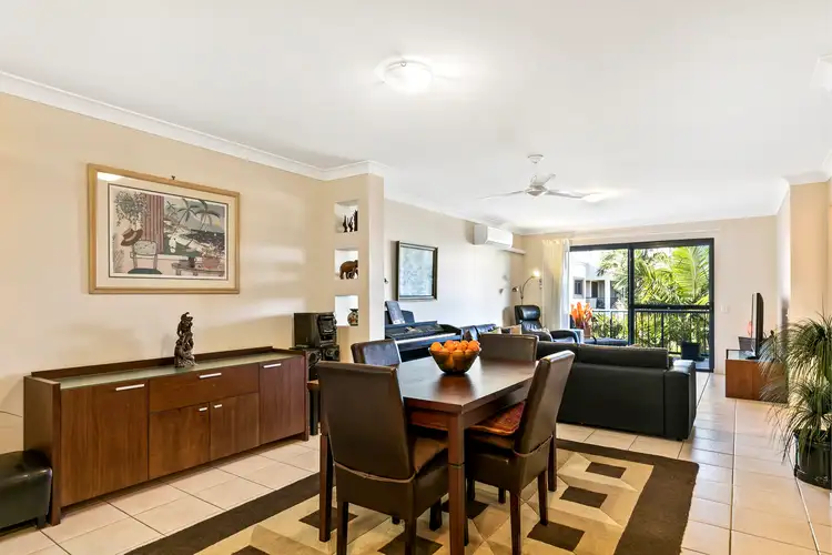 Sixth view of Homely unit listing, 19/22 Anzac Avenue, Maroochydore QLD 4558
