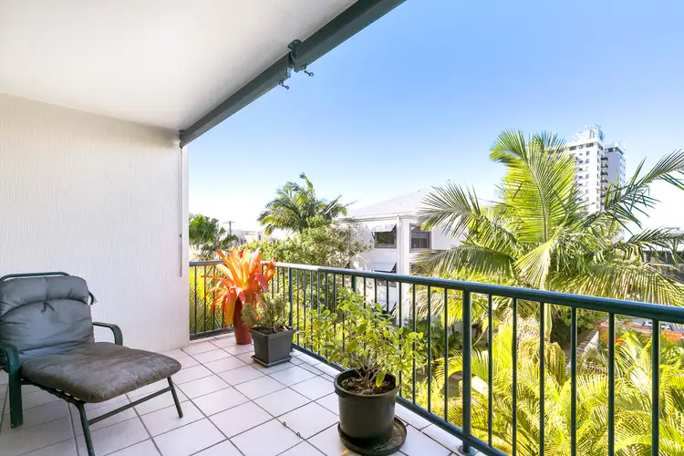 Seventh view of Homely unit listing, 19/22 Anzac Avenue, Maroochydore QLD 4558