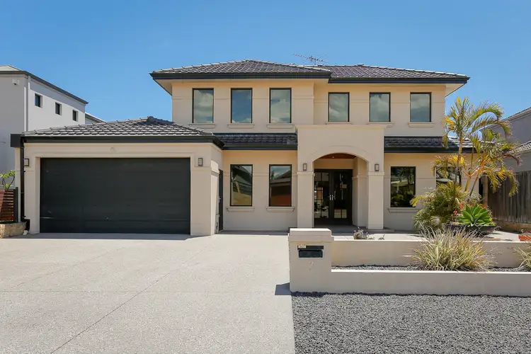 7 Bantry Bend, Mindarie WA 6030