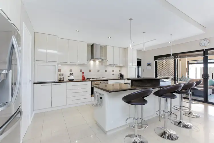 Seventh view of Homely house listing, 7 Bantry Bend, Mindarie WA 6030