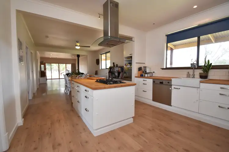 Third view of Homely rural property listing, 274 Gum Creek Road, Cygnet River SA 5223