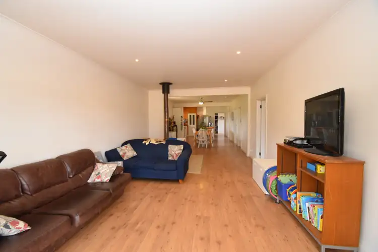 Fifth view of Homely rural property listing, 274 Gum Creek Road, Cygnet River SA 5223