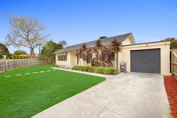 1/128 Railway Parade, Noble Park VIC 3174