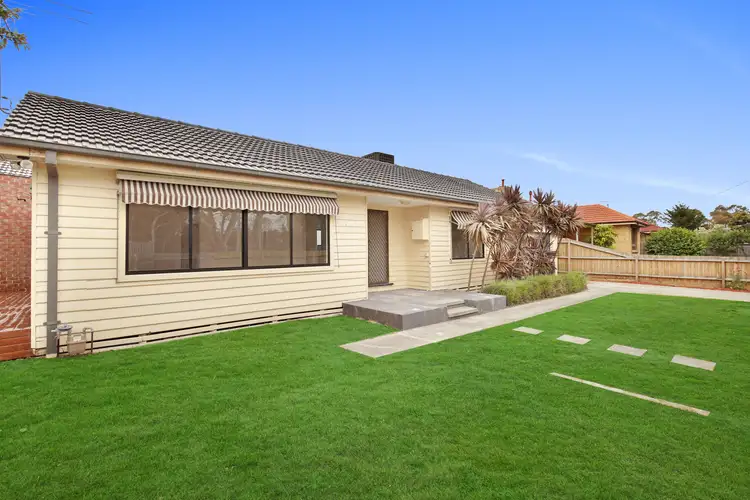 Second view of Homely unit listing, 1/128 Railway Parade, Noble Park VIC 3174
