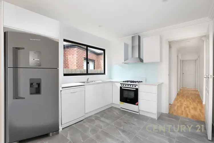 Fourth view of Homely unit listing, 1/128 Railway Parade, Noble Park VIC 3174