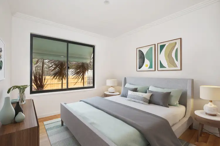Sixth view of Homely unit listing, 1/128 Railway Parade, Noble Park VIC 3174
