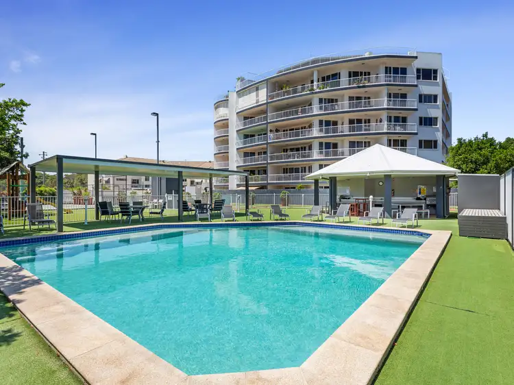 20/5 Links Court, Woorim QLD 4507