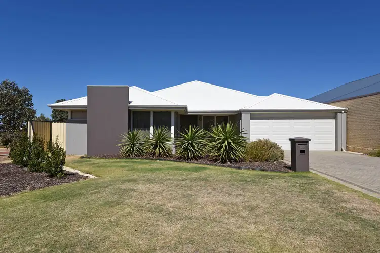 Main view of Homely house listing, 108 Liberty Drive, Clarkson WA 6030
