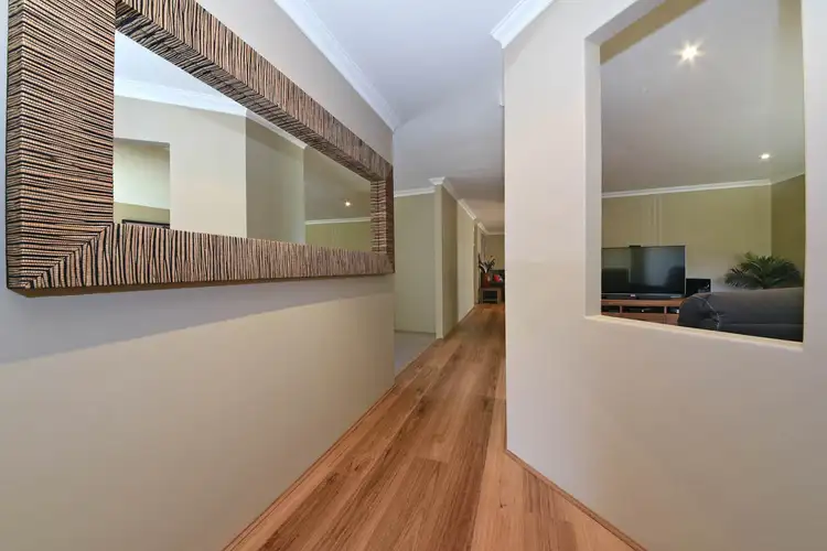 Second view of Homely house listing, 108 Liberty Drive, Clarkson WA 6030