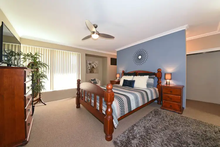Third view of Homely house listing, 108 Liberty Drive, Clarkson WA 6030