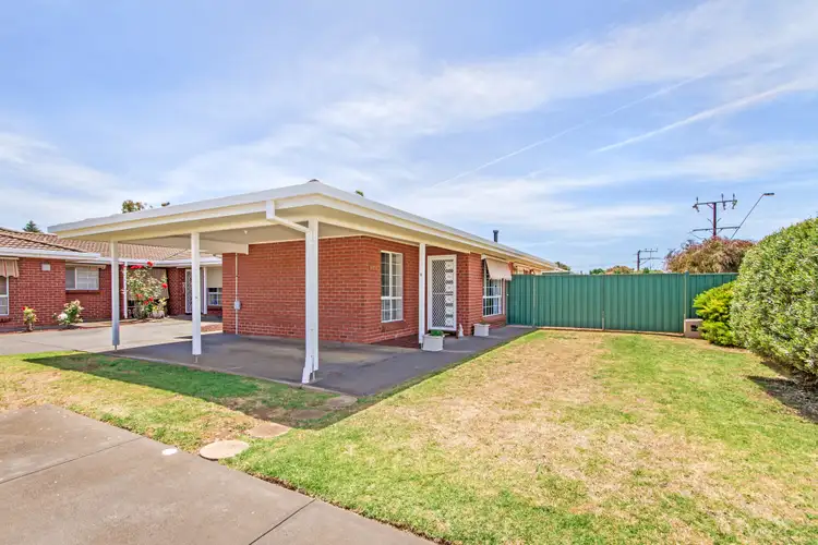 Main view of Homely house listing, 6/82 Rowley Road, Aldinga Beach SA 5173