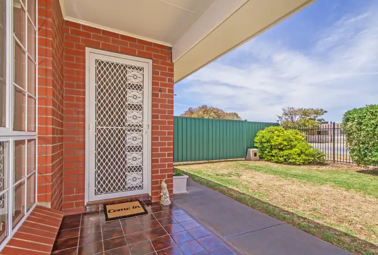 Second view of Homely house listing, 6/82 Rowley Road, Aldinga Beach SA 5173