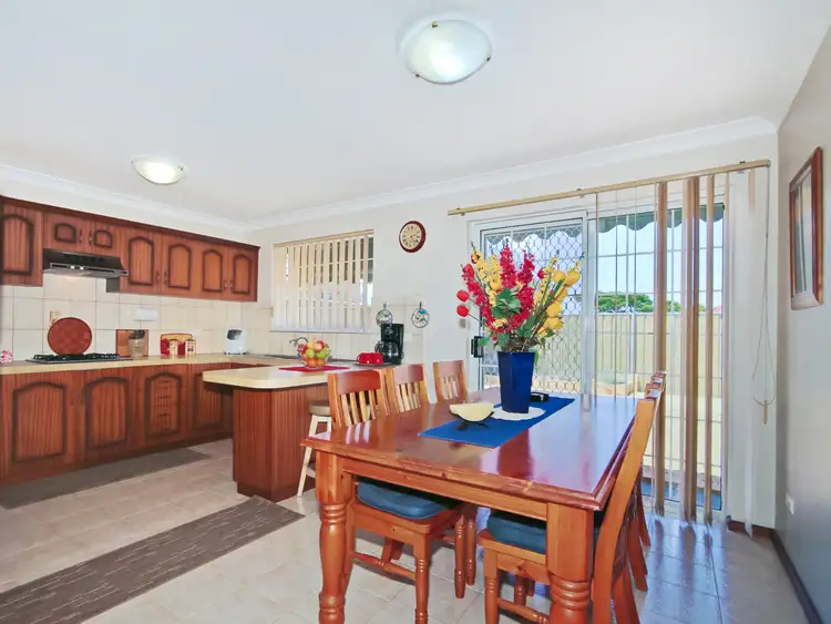 Fifth view of Homely house listing, 6/82 Rowley Road, Aldinga Beach SA 5173
