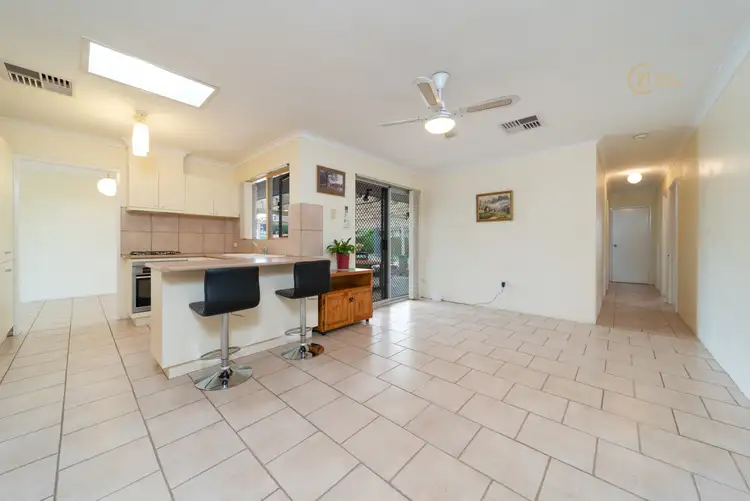 48 Cerberus Avenue, Parkwood WA 6147