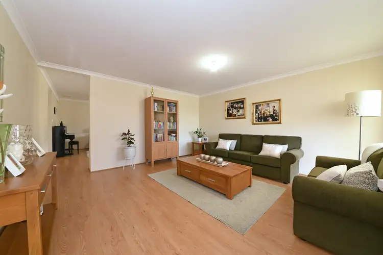 Sixth view of Homely house listing, 49 Ridgewood Boulevard, Ridgewood WA 6030