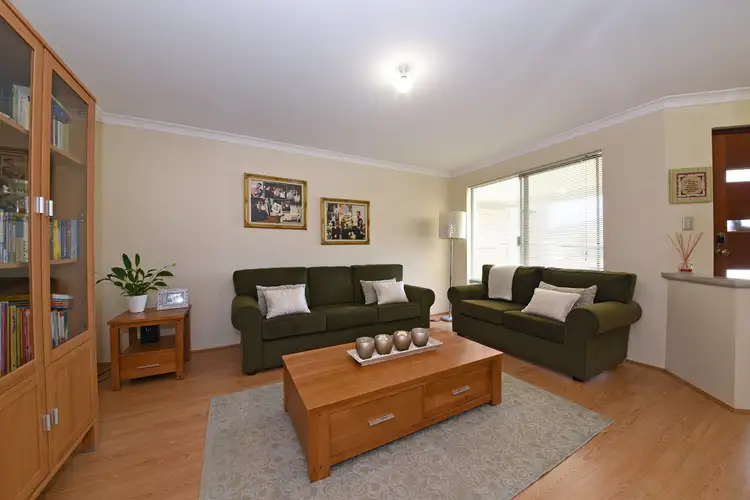 Seventh view of Homely house listing, 49 Ridgewood Boulevard, Ridgewood WA 6030