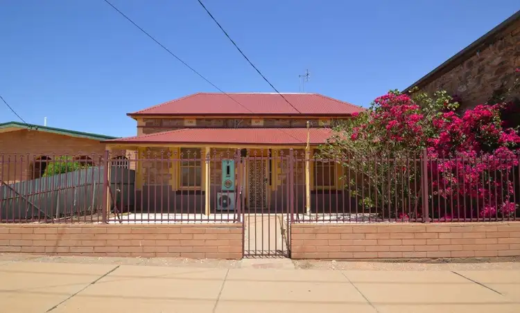 217 Patton Street, Broken Hill NSW 2880