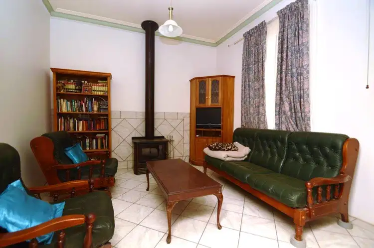 Fourth view of Homely house listing, 217 Patton Street, Broken Hill NSW 2880