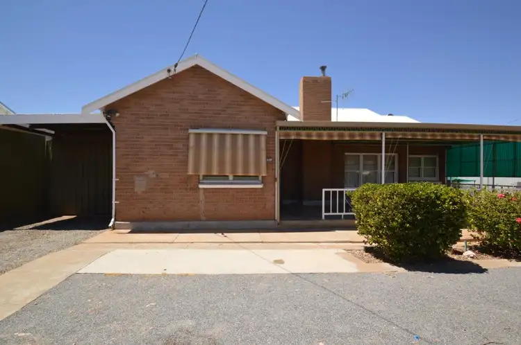 147 Knox Street, Broken Hill NSW 2880