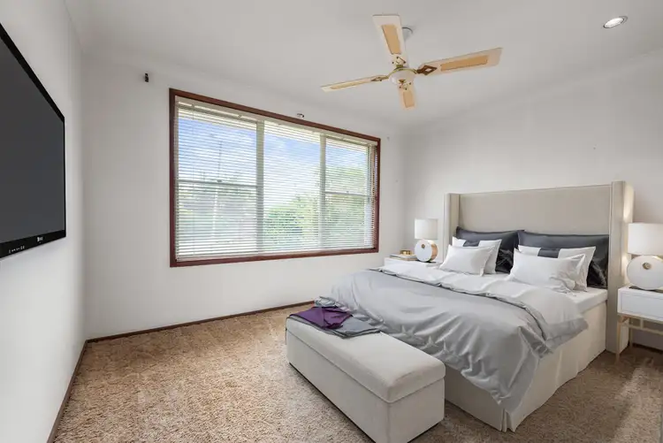 Fourth view of Homely house listing, 24 Tomaga Parade, Mount Hutton NSW 2290