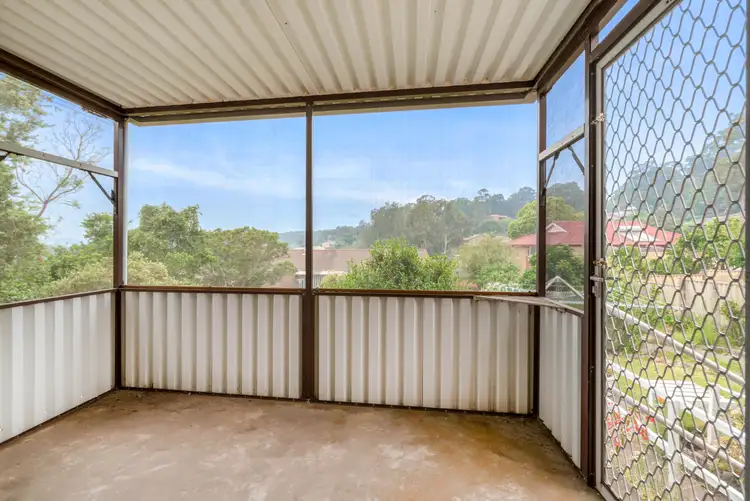 Sixth view of Homely house listing, 24 Tomaga Parade, Mount Hutton NSW 2290