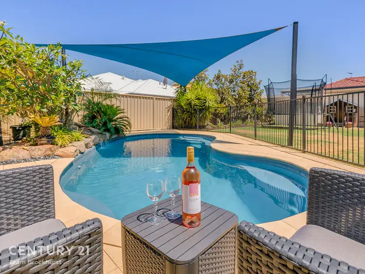 Main view of Homely house listing, 43 Canna Drive, Canning Vale WA 6155