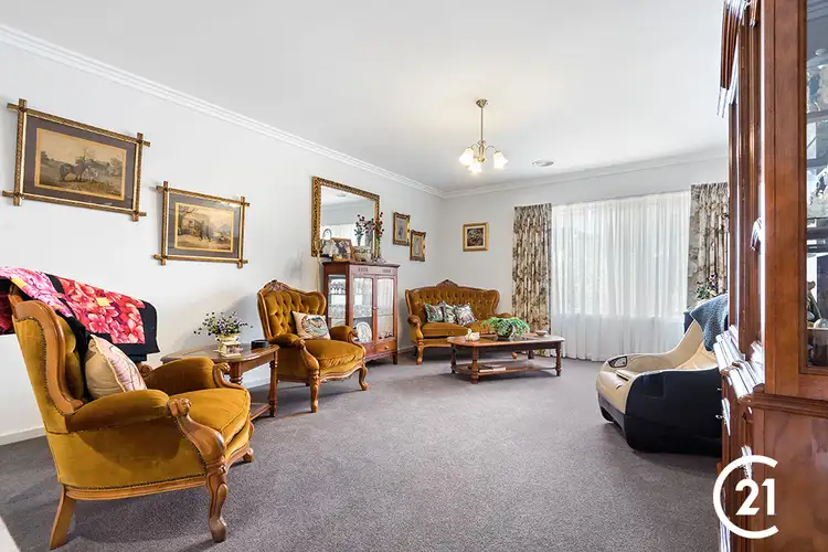 Fifth view of Homely house listing, 28 Lynch Drive, Echuca VIC 3564