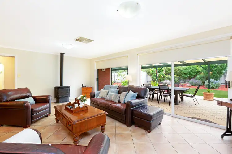 Main view of Homely house listing, 64 Pegasus Drive, Woodcroft SA 5162