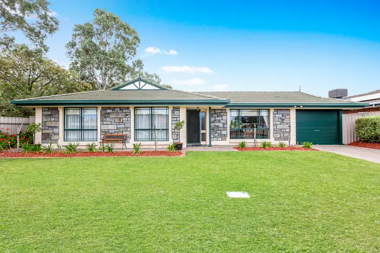Second view of Homely house listing, 64 Pegasus Drive, Woodcroft SA 5162