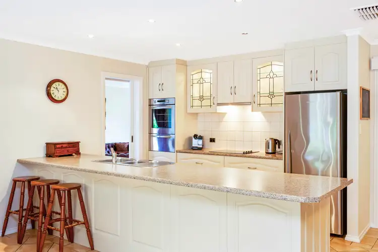 Third view of Homely house listing, 64 Pegasus Drive, Woodcroft SA 5162