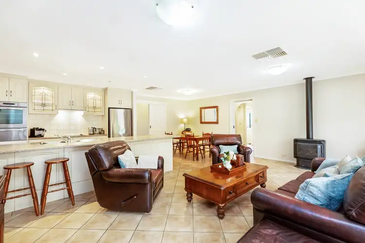Fourth view of Homely house listing, 64 Pegasus Drive, Woodcroft SA 5162