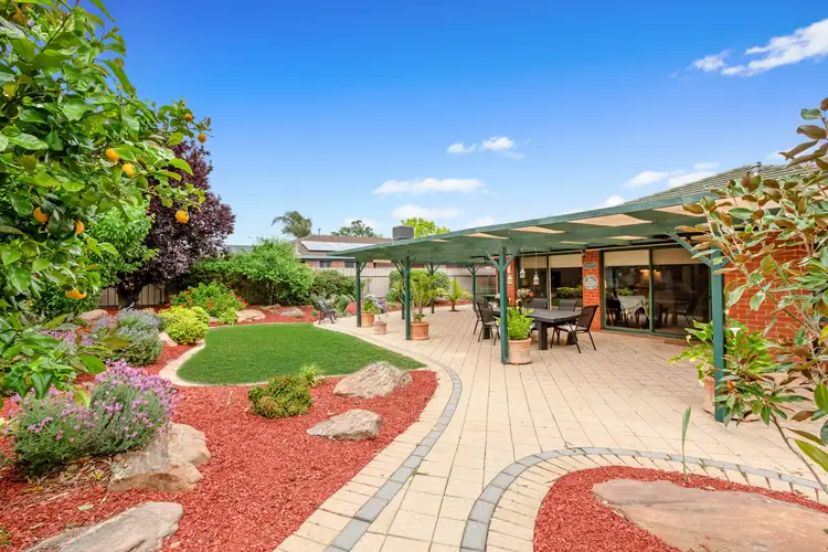 Sixth view of Homely house listing, 64 Pegasus Drive, Woodcroft SA 5162