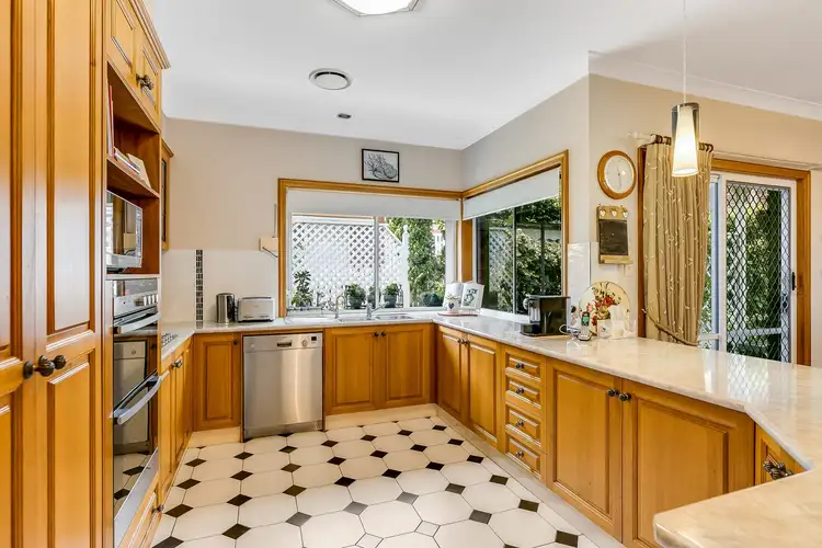 Fifth view of Homely house listing, 24 Wiangaree Drive, Rangeville QLD 4350