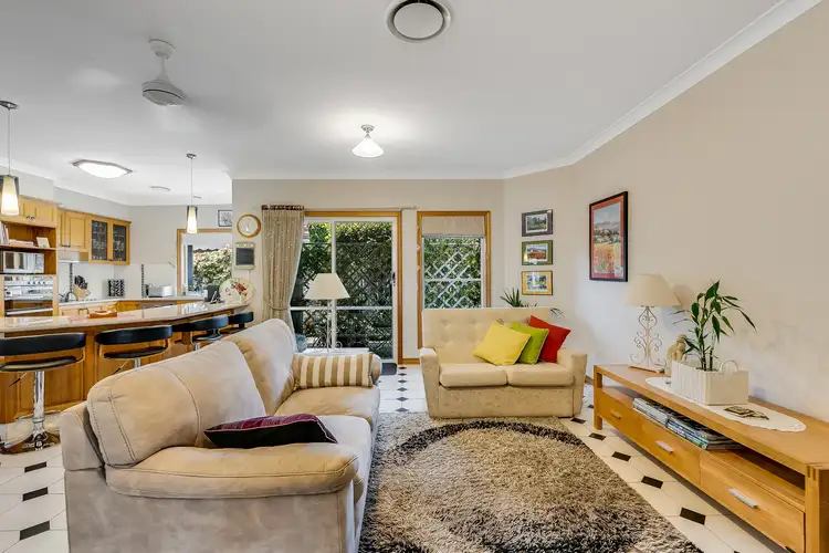 Sixth view of Homely house listing, 24 Wiangaree Drive, Rangeville QLD 4350