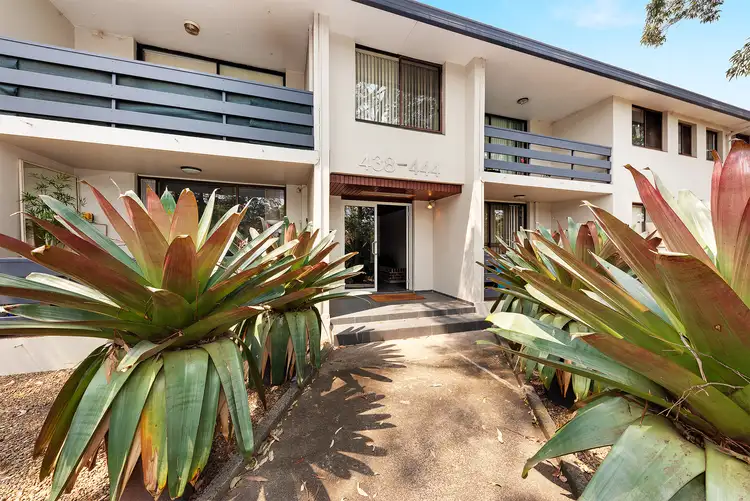 Second view of Homely apartment listing, 12/438-444 Mowbray Road, Lane Cove NSW 2066