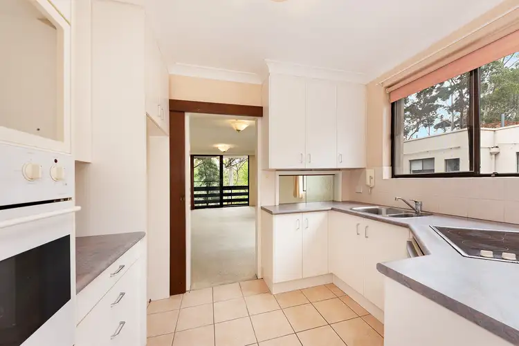 Third view of Homely apartment listing, 12/438-444 Mowbray Road, Lane Cove NSW 2066