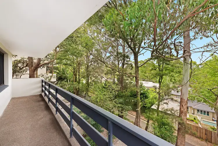Fourth view of Homely apartment listing, 12/438-444 Mowbray Road, Lane Cove NSW 2066