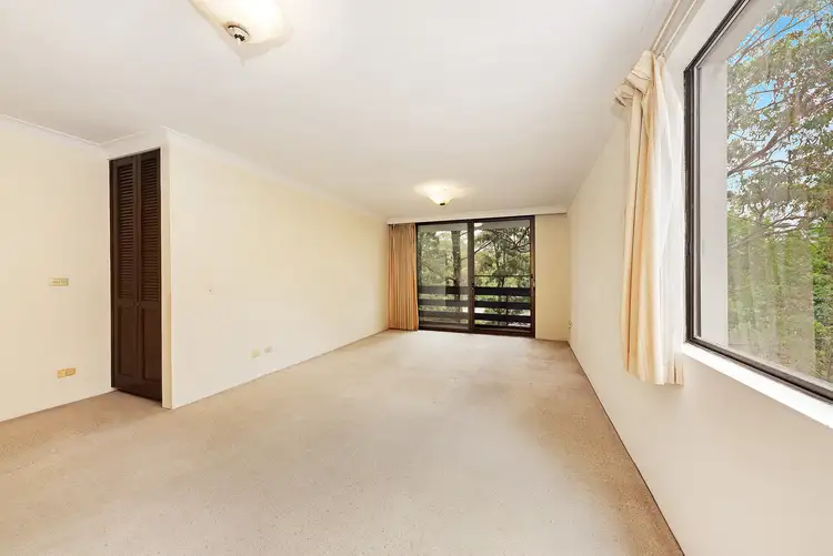 Fifth view of Homely apartment listing, 12/438-444 Mowbray Road, Lane Cove NSW 2066