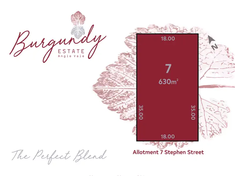 Lot 7 Stephen Street, Angle Vale SA 5117