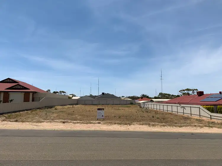 Fifth view of Homely land listing, 4 Harbison Street, Moonta Bay SA 5558