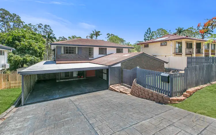 83 Corrofin Street, Ferny Grove QLD 4055
