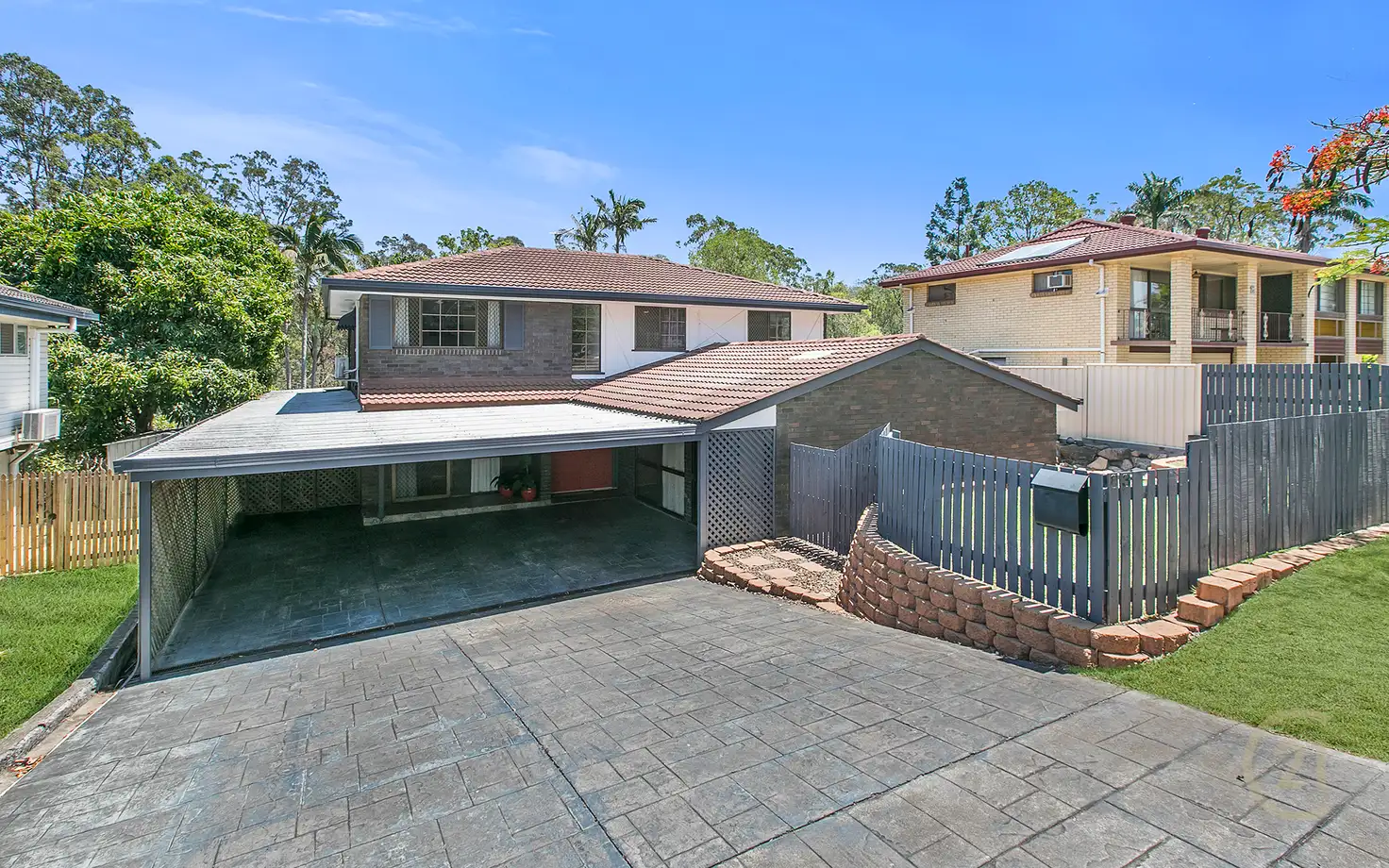 Main view of Homely house listing, 83 Corrofin Street, Ferny Grove QLD 4055