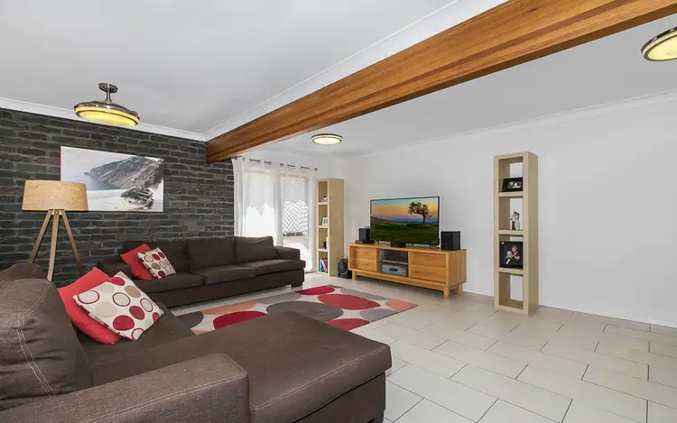 Second view of Homely house listing, 83 Corrofin Street, Ferny Grove QLD 4055