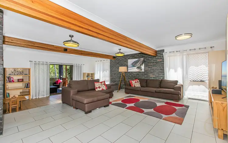 Third view of Homely house listing, 83 Corrofin Street, Ferny Grove QLD 4055