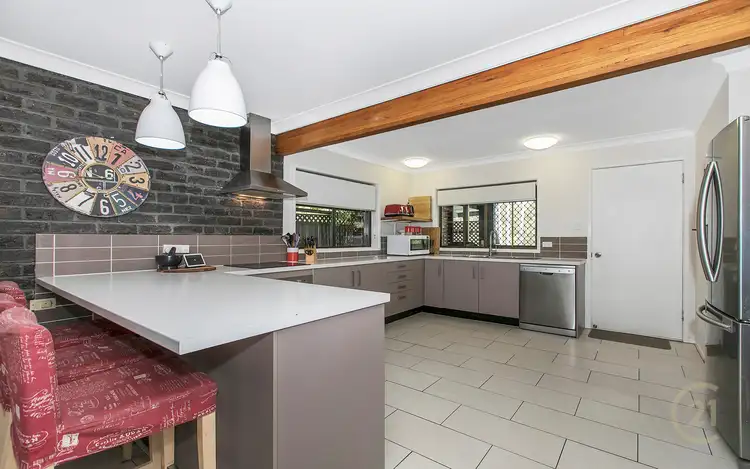 Fourth view of Homely house listing, 83 Corrofin Street, Ferny Grove QLD 4055