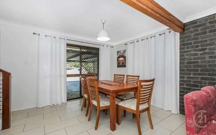 Sixth view of Homely house listing, 83 Corrofin Street, Ferny Grove QLD 4055