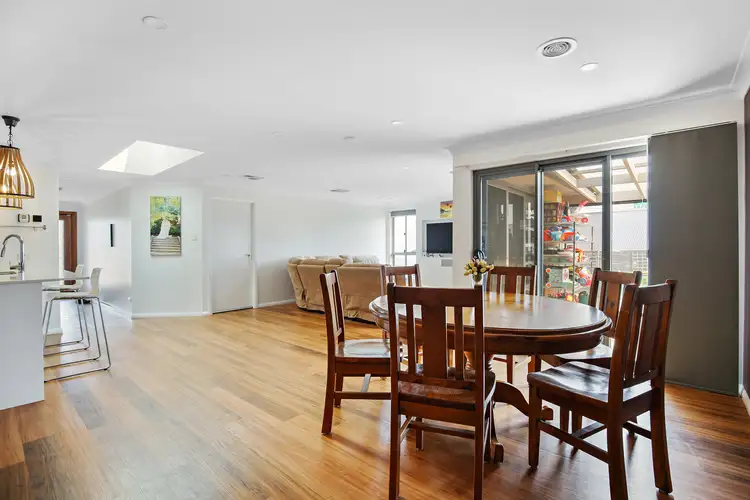 Third view of Homely house listing, 5 Jessie Rise, Orange NSW 2800