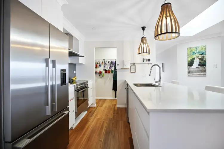 Fifth view of Homely house listing, 5 Jessie Rise, Orange NSW 2800