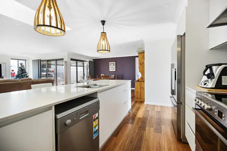 Sixth view of Homely house listing, 5 Jessie Rise, Orange NSW 2800